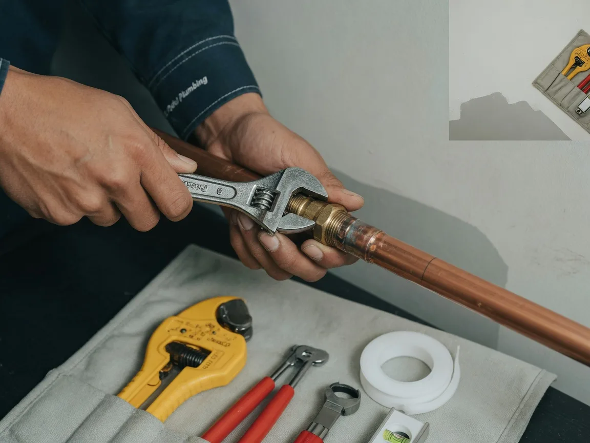 Why choose Drain Cleaning in Lumberville, PA